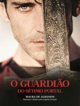 Livro - Guardiao Do Setimo Portal, O