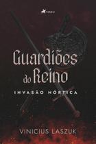 Livro - Guardiões do Reino