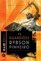 Livro - Guardiões, Os