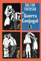 Livro - Guerra conjugal Livro - Guerra conjugal