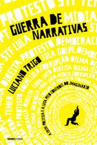 Livro - Guerra de narrativas Livro - Guerra de narrativas
