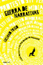 Livro - Guerra de narrativas