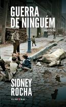Livro - Guerra de ninguém Livro - Guerra de ninguém