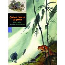 Livro - Guerra dentro da gente