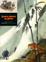 Livro - Guerra dentro da gente