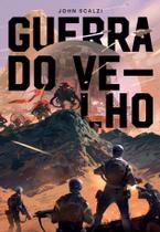 Livro - Guerra do Velho Livro - Guerra do Velho