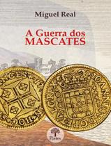 Livro - Guerra Dos Mascates, A Livro - Guerra Dos Mascates, A
