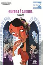 Livro - Guerra é guerra Livro - Guerra é guerra