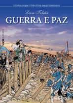 Livro - Guerra e paz