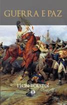 Livro - Guerra e Paz
