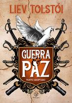 Livro - Guerra e paz