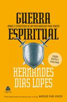 Livro - Guerra Espiritual