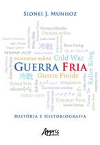Livro - Guerra fria história e historiografia