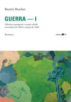 Livro - Guerra — I Livro - Guerra — I
