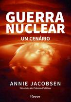 Livro - Guerra nuclear Livro - Guerra nuclear