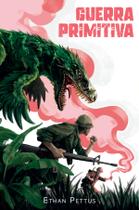 Livro - Guerra Primitiva Livro - Guerra Primitiva