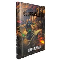 Livro - Guerra Santa - Ilustrado - Luxo