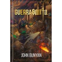 Livro - Guerra Santa - Ilustrado - Luxo Livro - Guerra Santa - Ilustrado - Luxo