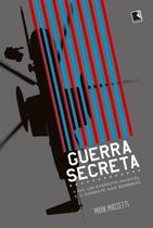Livro - Guerra secreta Livro - Guerra secreta