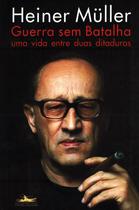 Livro - Guerra sem batalhas Livro - Guerra sem batalhas