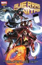 Livro - Guerras Infinitas #6