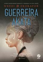 Livro - Guerreira Akata (Vol. 2)