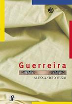 Livro - Guerreira