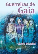 Livro - Guerreiras de gaia