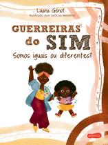 Livro - Guerreiras do sim