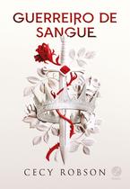 Livro - Guerreiro de Sangue (Vol. 1 Velha Therra)