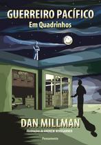 Livro - Guerreiro Pacífico em Quadrinhos Livro - Guerreiro Pacífico em Quadrinhos