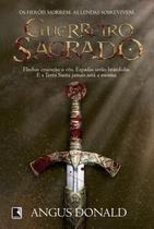 Livro - Guerreiro sagrado
