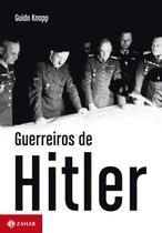 Livro - Guerreiros de Hitler