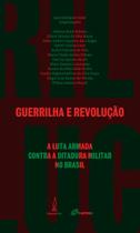 Livro - Guerrilha e revolução