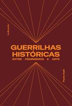 Livro - Guerrilhas históricas Livro - Guerrilhas históricas
