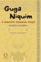 Livro - Guga Niquim