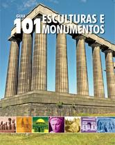 Livro - Guia 101 esculturas e monumentos