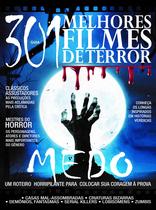 Livro - Guia 301 melhores filmes de terror