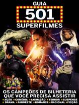 Livro - Guia 501 Superfilmes