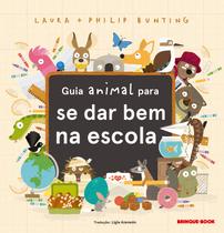Livro - Guia animal para se dar bem na escola Livro - Guia animal para se dar bem na escola
