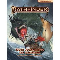 Livro - Guia Avançado do Jogador Livro - Guia Avançado do Jogador