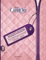 Livro - Guia capricho : Maquiagem