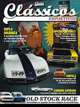 Livro - Guia clássicos esportivos Livro - Guia clássicos esportivos