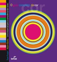 Livro - Guia completo da cor Livro - Guia completo da cor