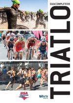 Livro - Guia Completo de Triatlo - Phorte