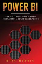 Livro: Guia completo do Power BI para iniciantes (espanhol)