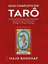 Livro - Guia completo do tarô Livro - Guia completo do tarô