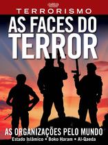 Livro - Guia Conhecer Fantástico Extra - Terrorísmo Livro - Guia Conhecer Fantástico Extra - Terrorísmo