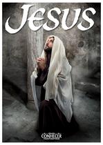 Livro - Guia Conhecer Fantástico - Jesus Livro - Guia Conhecer Fantástico - Jesus