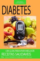 Livro - Guia cuidados com a saúde - Especial - Diabetes